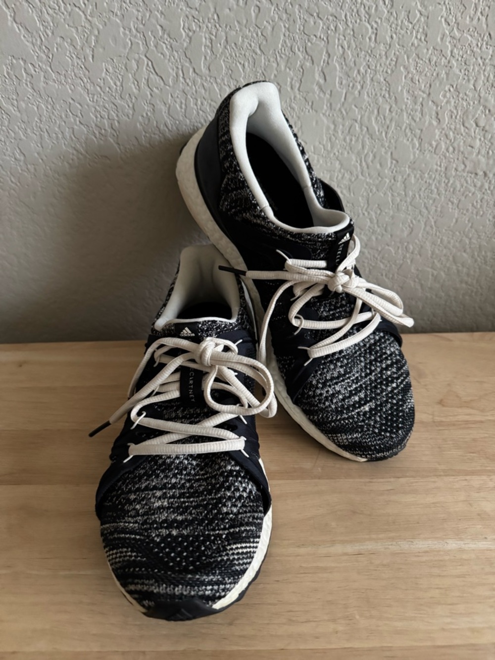 Stella McCartney x adidas Ultra Boost Parley BB6264